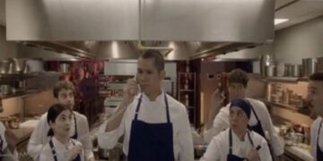 Alldaynews.gr Το «MasterChef» επιστρέφει με επικό trailer: «Για ποιον είναι ο ταραμάς;» (video)