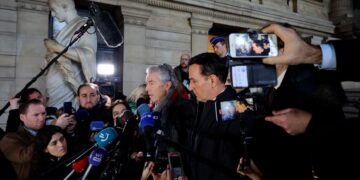 Alldaynews.gr Προφυλακιστέα η Εύα Καϊλή: Τι αποφάσισε το δικαστικό συμβούλιο