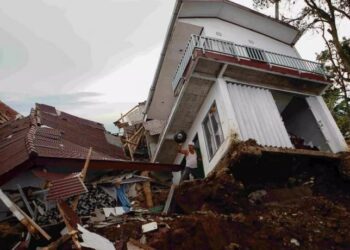 «Μεγάλος σεισμός και τσουνάμι στο Αιγαίο» – Η πρόβλεψη Τούρκου επιστήμονα στη Sabah που σοκάρει