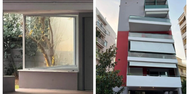 Alldaynews.gr Θρήνος στο Φάληρο: Νεκρός ο 16χρονος που κάλεσε το 112 και αυτοπυροβολήθηκε – Τι λένε οι γείτονες