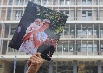 Θεσσαλονίκη: Νεκρός ο 16χρονος που πυροβολήθηκε από αστυνομικό