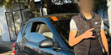 Alldaynews.gr Θεσσαλονίκη: Αυτός είναι ο 16χρονος που δίνει μάχη για τη ζωή του – Είναι πατέρας ενός παιδιού 1,5 ετών!