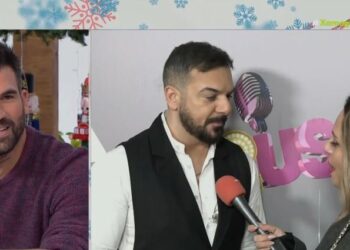 Τριαντάφυλλος: «Όλοι ξέρουμε ότι όταν ήμουν στο ριάλιτι επιβίωσης έκανε 60% τηλεθέαση»