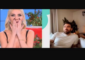 «Πάγωσε» η Καινούργιου με την ατάκα της Τούνη στον Αλεξάνδρου!
