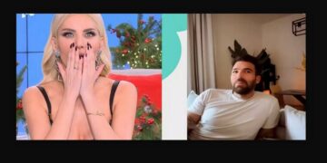 Alldaynews.gr «Πάγωσε» η Καινούργιου με την ατάκα της Τούνη στον Αλεξάνδρου!