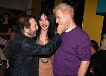 Μπιμπίλας: «Αν αθωωθεί ο Φιλιππίδης θα φέρει μεγάλη δυσαρέσκεια σε αρκετό κόσμο που έχει βασανιστεί»