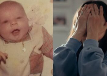 Έμεινα έγκυος στα 18, το έδωσα στον αδερφό μου που δεν μπορούσαν να κάνουν παιδιά, τώρα με λέει “θεία” και πονάω