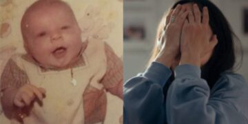 Alldaynews.gr Έμεινα έγκυος στα 18, το έδωσα στον αδερφό μου που δεν μπορούσαν να κάνουν παιδιά, τώρα με λέει “θεία” και πονάω