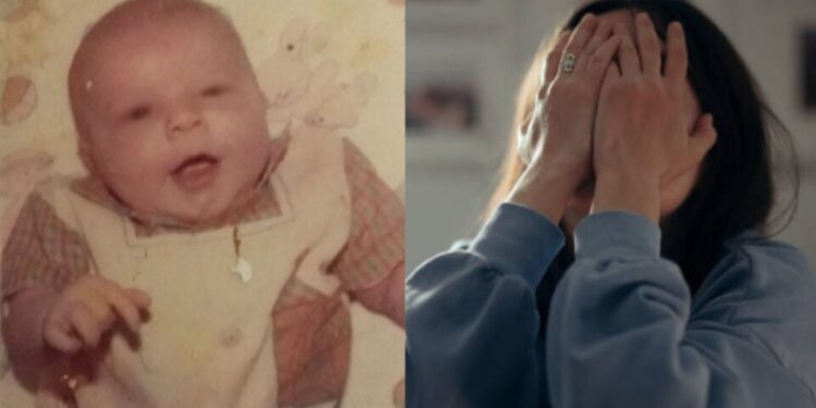 Alldaynews.gr Έμεινα έγκυος στα 18, το έδωσα στον αδερφό μου που δεν μπορούσαν να κάνουν παιδιά, τώρα με λέει “θεία” και πονάω