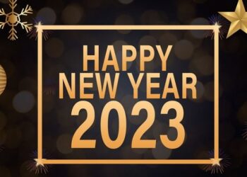 Καλή Χρονιά με υγεία! Το Alldaynews.gr σας εύχεται Χαρούμενο και Ευτυχισμένο το 2023!!