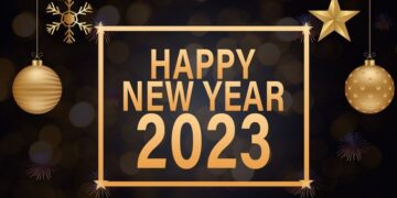 Καλή Χρονιά με υγεία! Το Alldaynews.gr σας εύχεται Χαρούμενο και Ευτυχισμένο το 2023!!