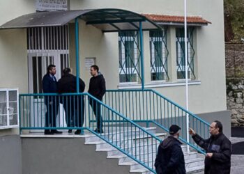 Alldaynews.gr Σέρρες: Συνελήφθησαν ο εργολάβος και ο ηλεκτρολόγος για την έκρηξη που σκότωσε τον 11χρονο