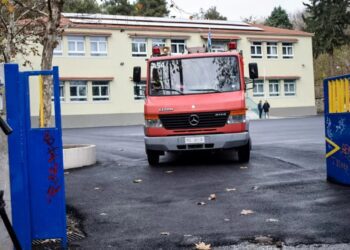 Σέρρες: «Ξεκάθαρα ανθρώπινο λάθος, ξέχασαν να απομονώσουν τον καυστήρα», λέει ο πρόεδρος των συντηρητών καυστήρων