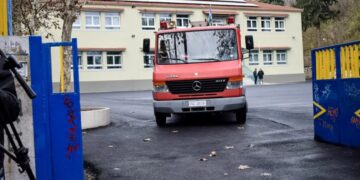 Σέρρες: «Ξεκάθαρα ανθρώπινο λάθος, ξέχασαν να απομονώσουν τον καυστήρα», λέει ο πρόεδρος των συντηρητών καυστήρων