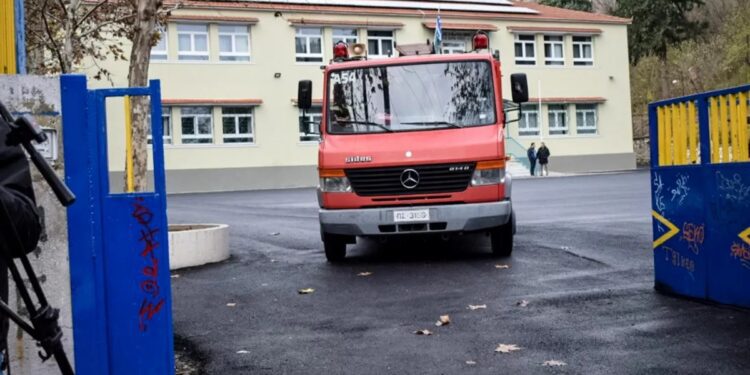 Σέρρες: «Ξεκάθαρα ανθρώπινο λάθος, ξέχασαν να απομονώσουν τον καυστήρα», λέει ο πρόεδρος των συντηρητών καυστήρων