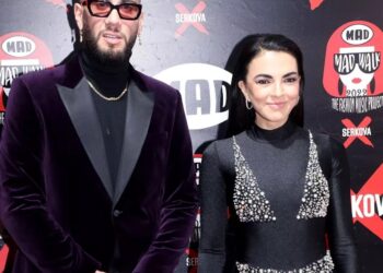 Η Μαρία Σολωμού για το σκηνικό με τον ρεπόρτερ και το «Έλα ρε π@@στ@: «Είχα θυμώσει πάρα πολύ, κυνηγιόμασταν μισή ώρα πριν»