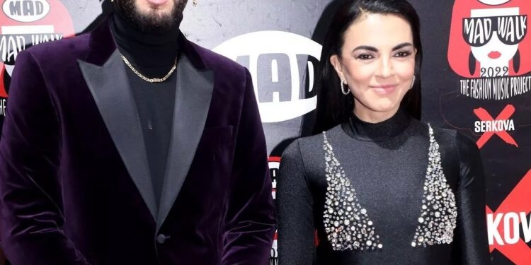 Η Μαρία Σολωμού για το σκηνικό με τον ρεπόρτερ και το «Έλα ρε π@@στ@: «Είχα θυμώσει πάρα πολύ, κυνηγιόμασταν μισή ώρα πριν»