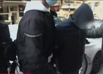 Alldaynews.gr Γυναικοκτονία στον Πειραιά: Την ευθύνη στην 19χρονη ρίχνει ο 25χρονος – «Τσακωθήκαμε, θόλωσα και την πυροβόλησα»