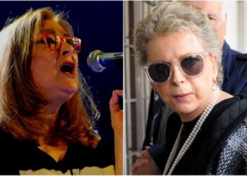 Στα άκρα η κόντρα μεταξύ Αφροδίτης Μάνου και Έλενας Ακρίτα για την Κιβωτό του Κόσμου