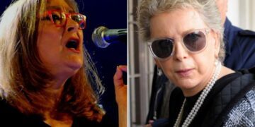 Στα άκρα η κόντρα μεταξύ Αφροδίτης Μάνου και Έλενας Ακρίτα για την Κιβωτό του Κόσμου