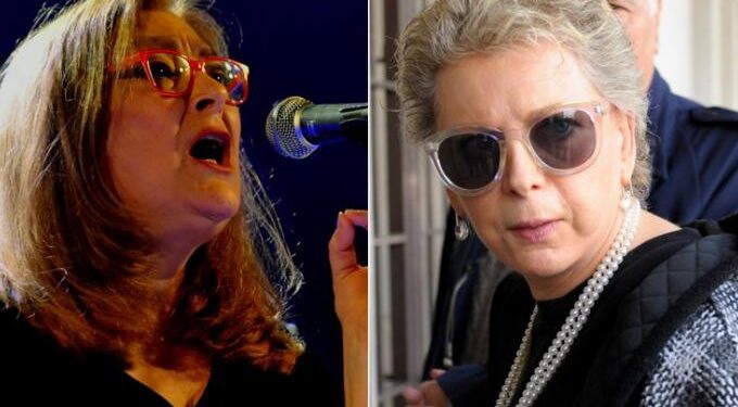 Στα άκρα η κόντρα μεταξύ Αφροδίτης Μάνου και Έλενας Ακρίτα για την Κιβωτό του Κόσμου