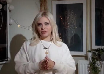 Δηλώσεις «φωτιά» από γνωστή αστρολόγο: «Κατέστρεψες τη σχέση μου» (video)