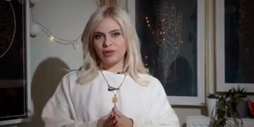 Alldaynews.gr Δηλώσεις «φωτιά» από γνωστή αστρολόγο: «Κατέστρεψες τη σχέση μου» (video)