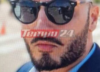 Ασύλληπτη Τραγωδία: Ο 36χρονος Δημήτρης κατέρρευσε μέσα σε σπίτι και πέθανε – Ήταν πατέρας ενός παιδιού