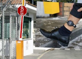 Alldaynews.gr Ψάχνουν τα «χαμένα» 8,5 εκατομμύρια από την υπεξαίρεση «μαμούθ» του πρώην ταμεία του ΟΑΕΔ και συνδικαλιστή της ΝΔ