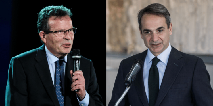 Alldaynews.gr Υποκλοπές: Παραίτηση Ντογιάκου ζητάει ο Κύρτσος μετά τη «βόμβα» του Euractiv – «Χουντική η συμπεριφορά Μητσοτάκη»