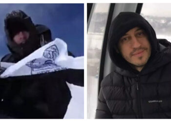 Τραγωδία στον Όλυμπο: Αυτός είναι ο 41χρονος ορειβάτης που βρέθηκε νεκρός σε χαράδρα του Μύτικα