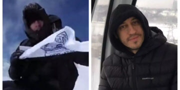 Τραγωδία στον Όλυμπο: Αυτός είναι ο 41χρονος ορειβάτης που βρέθηκε νεκρός σε χαράδρα του Μύτικα