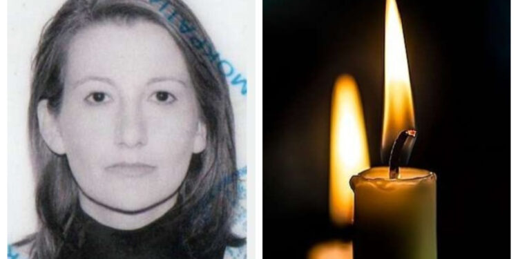 Βαρύ πένθος για τον Θάνατο της 46χρονης Γιατρού