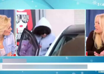 Χατζηνικολάου και Δημητρακόπουλος σε απίστευτη ένταση στον αέρα: “Χαλαρώστε! Χαλαρώστε λίγο! – Όχι σε εμένα αυτά τα κόλπα!” (video)