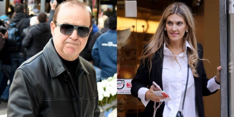 Alldaynews.gr Εύα Καϊλή: Ξεσπά πρώην συνεργάτιδά της για το ήθος της – «Προσπάθησε να αλλοιώσει διαγωνισμό…»