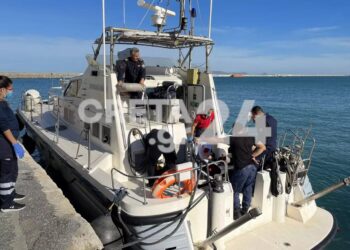 Πτώση αεροσκάφους στην Κρήτη: «Βοηθήστε με, πνίγομαι, δεν αντέχω άλλο», φώναζε ο ένας εκ των επιβατών του αεροπλάνου (video)