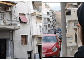 Γυναικοκτονία – Πειραιάς: Ανατριχιαστικές λεπτομέρειες – Την πυροβόλησε στο κεφάλι υπό την επήρεια κοκαΐνης