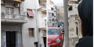 Alldaynews.gr Γυναικοκτονία – Πειραιάς: Ανατριχιαστικές λεπτομέρειες – Την πυροβόλησε στο κεφάλι υπό την επήρεια κοκαΐνης