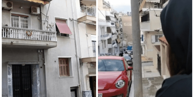 Alldaynews.gr Γυναικοκτονία – Πειραιάς: Ανατριχιαστικές λεπτομέρειες – Την πυροβόλησε στο κεφάλι υπό την επήρεια κοκαΐνης
