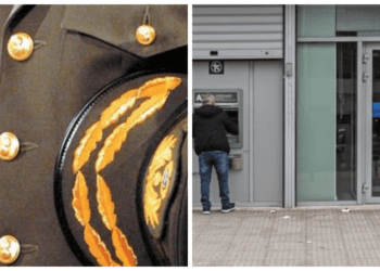 Αργυρούπολη: Αυτός είναι ο ληστής συνταγματάρχης – Ο τζόγος και τα χρέη