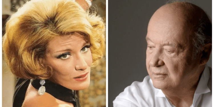 Alldaynews.gr Μαίρη Χρονοπούλου για τον Μίμη Πλέσσα: Τον ερωτεύτηκα βιαίως, στον πρώτο γάμο του πήγα με μαύρο ταγιέρ