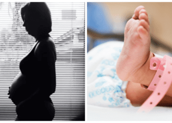 Νεο φρικτό έγκλημα: Σκότωσε έγκυο και πήρε το μωρό από τη μήτρα της επειδή δεν μπορούσε να κάνει παιδιά