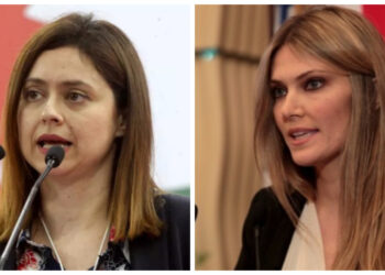 Ζ. Δημαδάμα για Καϊλή: Αν δε σε πάει το «σύστημα», αν δεν έχεις χρήματα και τις σωστές «άκρες» φαίνεται πως δεν προχωράς