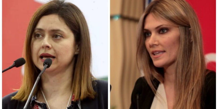 Alldaynews.gr Ζ. Δημαδάμα για Καϊλή: Αν δε σε πάει το «σύστημα», αν δεν έχεις χρήματα και τις σωστές «άκρες» φαίνεται πως δεν προχωράς