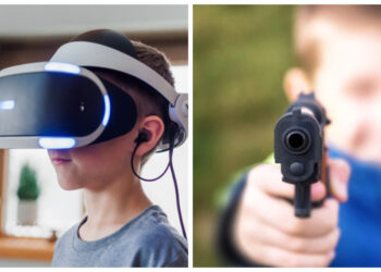 Σαν αρχαία τραγωδία: 10χρονος σκότωσε την μητέρα του επειδή δεν του αγόρασε VR (video)