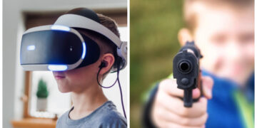 Alldaynews.gr Σαν αρχαία τραγωδία: 10χρονος σκότωσε την μητέρα του επειδή δεν του αγόρασε VR (video)