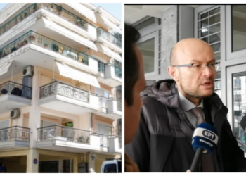 «Δεν έχει καταλάβει τι έχει κάνει ακόμα», λέει ο δικηγόρος του 29χρονου που σκότωσε τη μητέρα του στην Καλαμαριά