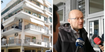 Alldaynews.gr «Δεν έχει καταλάβει τι έχει κάνει ακόμα», λέει ο δικηγόρος του 29χρονου που σκότωσε τη μητέρα του στην Καλαμαριά