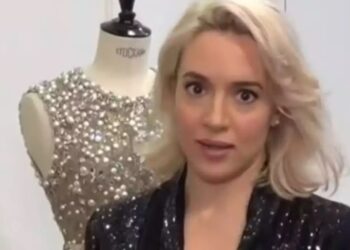 «Λύγισε» η Καλομοίρα: «Έλεγα ας συμβεί σε μένα, όχι στο παιδί μου, μιλάω πρωί – βράδυ στον Θεό»