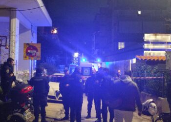 Alldaynews.gr Πρωτοφανές έγκλημα στο Μαρούσι: 17χρονη σκότωσε 22χρονη – Νεκρή με πολλαπλές μαχαιριές (φωτο, video)